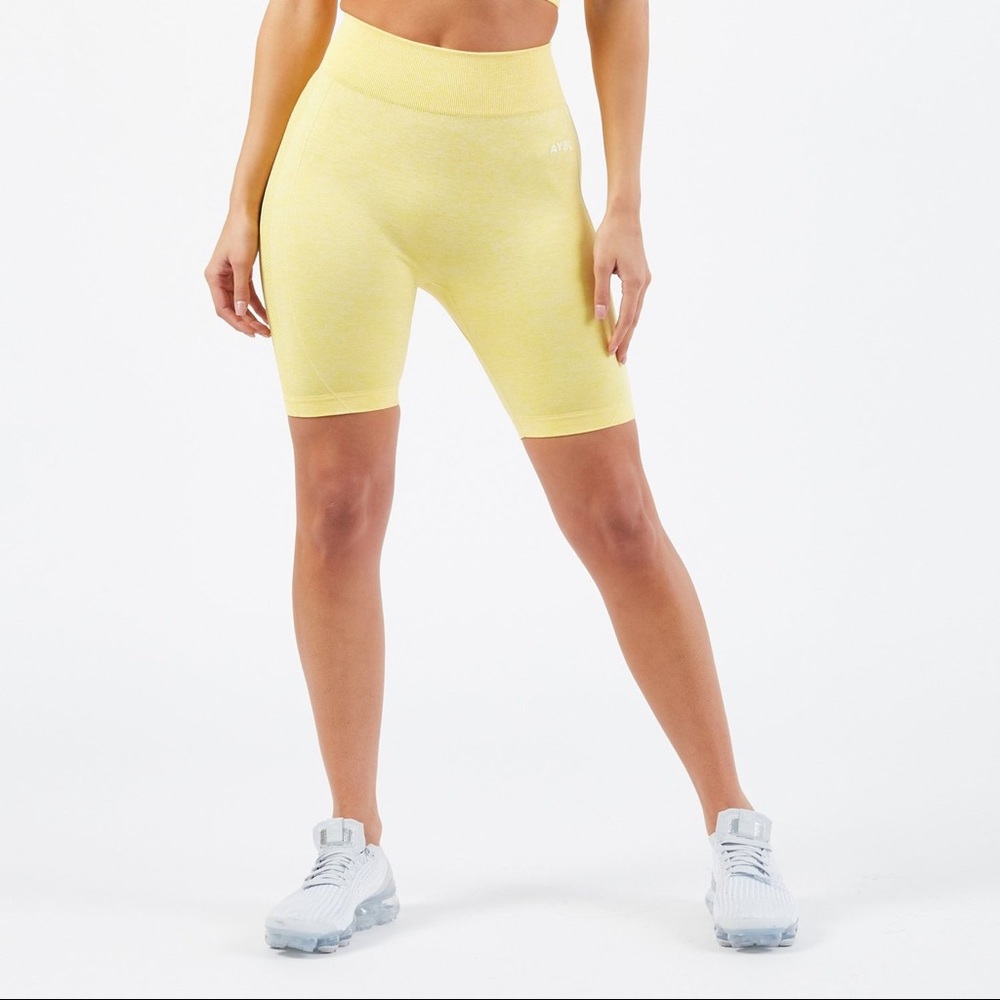 AYBL Cycling Shorts